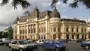 Along the Danube, the Balkan peninsula and Budapest (port-to-port cruise)