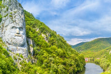 Along the river Danube, Budapest and the Balkan peninsula (port-to-port cruise)