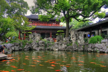 Shanghai - Yu Gardens