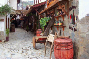 Classical Turkey (Friday Departure)