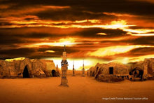 Star Wars Tatooine Decor_Image Credit Tunisia National Tourism Office