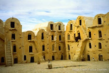 Tozeur-Star Wars-Image Credit Tunisia Tourism