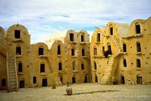 Tozeur-Star Wars-Image Credit Tunisia Tourism