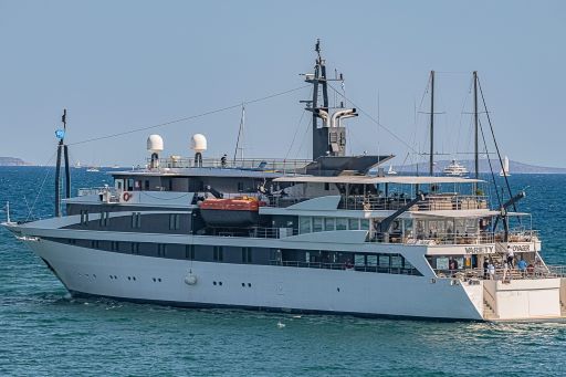 Harmony G Exterior