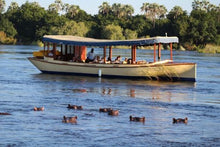 Best of Botswana and Zimbabwe