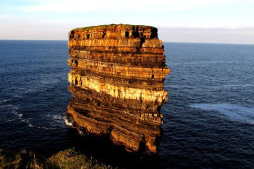 Downpatrick Head - Couny Mayo