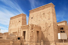 Temple of Philae