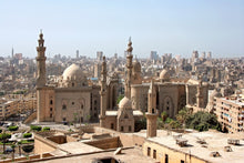 Classic Cairo City