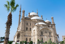 Citadel of Cairo