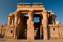 Kom Ombo Temple