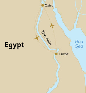 Essence of Egypt