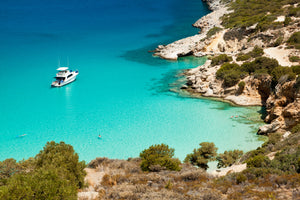 Discover Crete