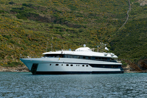 Classical Greece Cruise