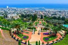 Israel Biblical Tour