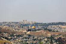 Mini Israel Tour to Jerusalem and Dead Sea
