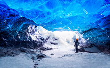 Winter Wonders Self-Drive
