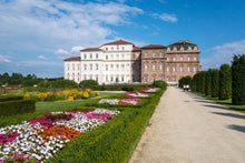 Vineyards and Royal Residences of Piedmont