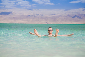 Dead Sea