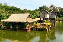 Splendours of Vietnam & Cambodia
