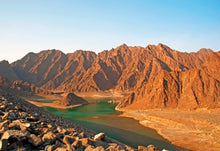 Hidden Treasures of Oman