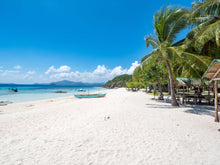 Beaches and Nature of the Philippines