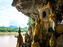 Pak Ou Caves