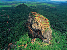 Sri Lanka in Luxury