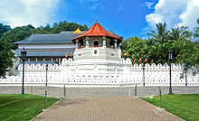 Experience Sri Lanka