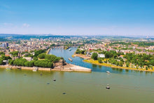 5 Different Rivers: The Rhine, Neckar, Main, Moselle, and Saar (port-to-port cruise)