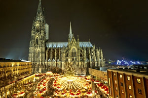 Rhineland Christmas on the Romantic Rhine