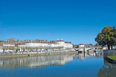 Exceptional Wine Tasting Cruise in Burgundy: Beaujolais Nouveau (port-to-port cruise)