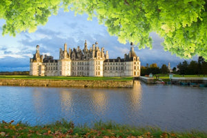 From the Châteaux of Chambord and Chenonceau to the Loire Valley