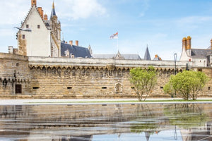 From the Châteaux of Chambord and Chenonceau to the Loire Valley