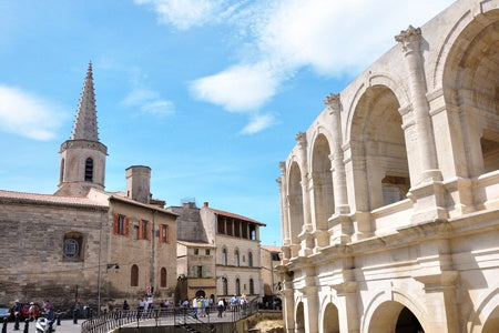 The Valleys of the Rhone and Saone: Gastronomy and vineyards (port-to-port cruise)