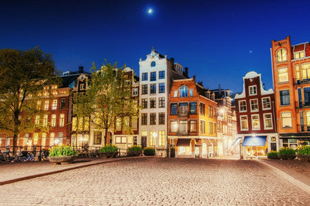 Venice at your pace (port-to-port package)