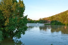 From the Tisza to the Danube, through the Real Hungary (port-to-port cruise)