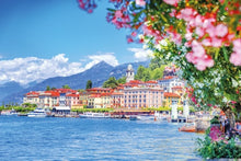 Milan and Lake Como & cruise from Renaissance-infused Mantua to the Canals of Venice (port-to-port cruise)