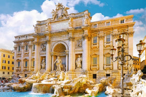 A Mediterranean Dream Cruise from Croatia to Italy and the French Riviera (port-to-port package)