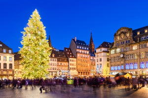 Rhineland Christmas on the Romantic Rhine