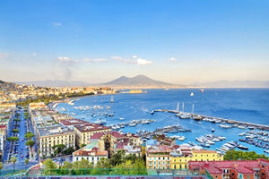 A Mediterranean Dream Cruise from Croatia to Italy and the French Riviera (port-to-port package)