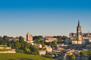 Cruise through the Aquitaine Region from Bordeaux to Royan, along the Gironde Estuary and the Garonne and Dordogne Rivers (port-to-port cruise)