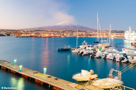 Cruise through the Canary Island Archipelago, eternal Springtime