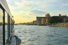 Venetian Treasures (port-to-port cruise)